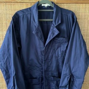 Alex Mill standard jumpsuit in cotton